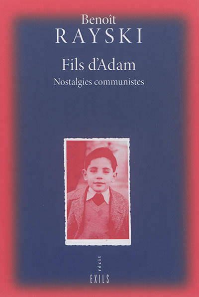 Fils d'Adam