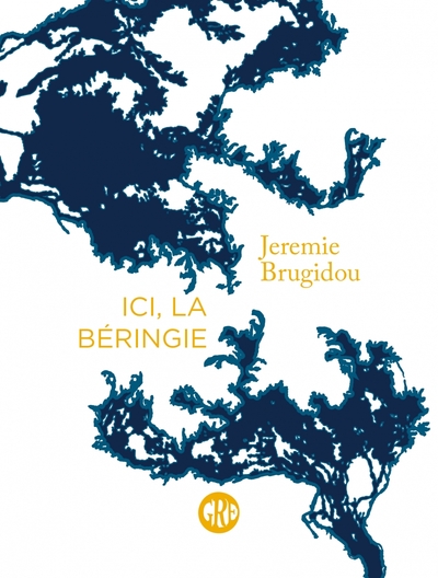 Ici, la Béringie