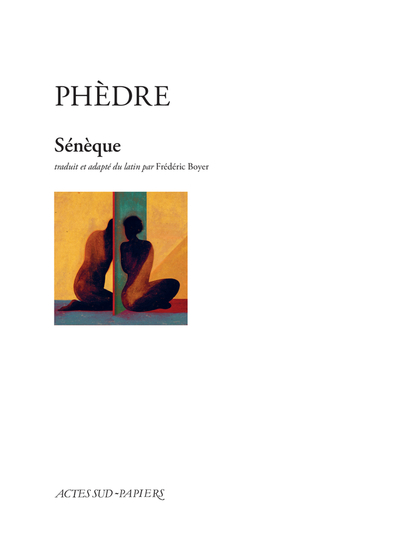 Phèdre