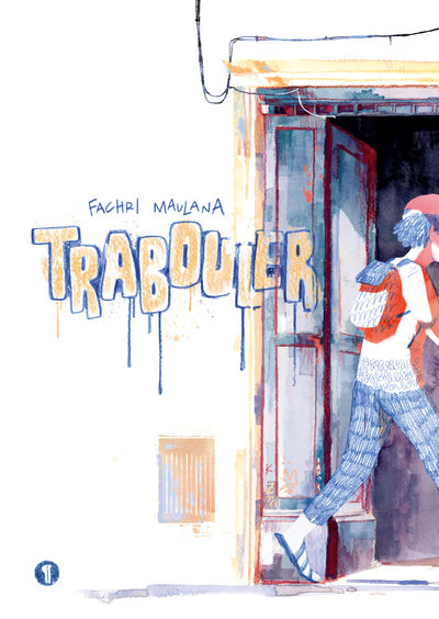 Trabouler