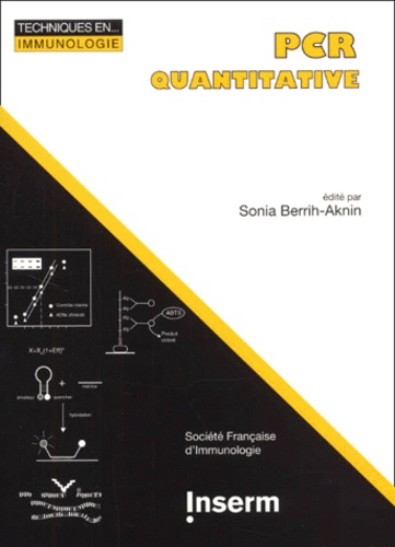 PCR quantitative