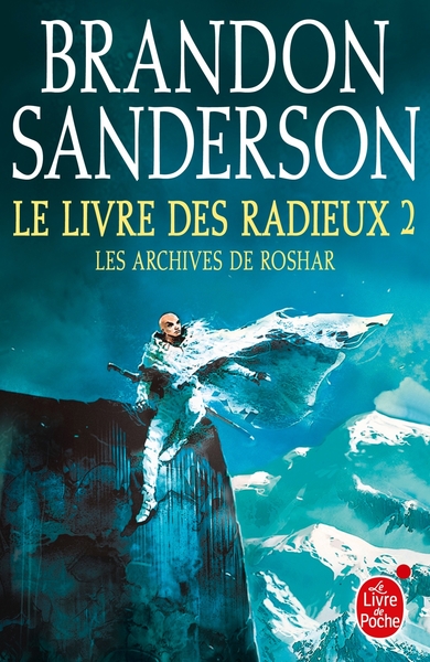 Les archives de Roshar Volume 2