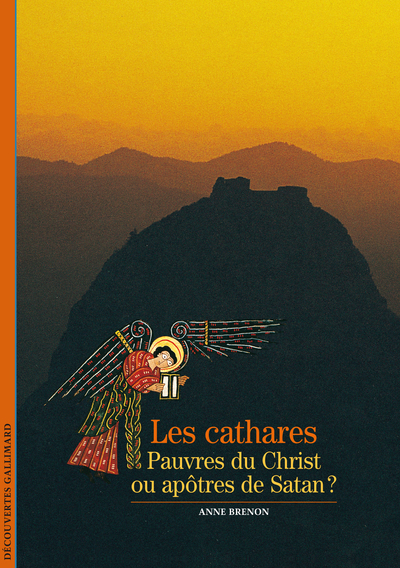 Les Cathares - Anne Brenon