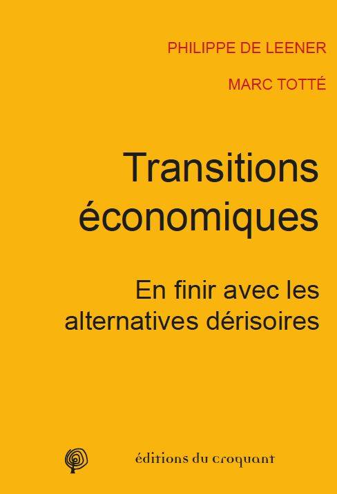 Transition économique