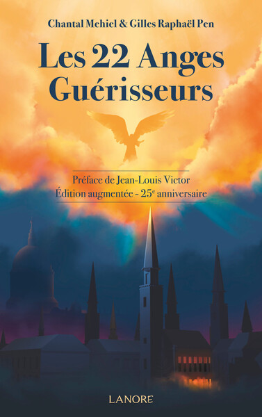 Les 22 Anges Guérisseurs