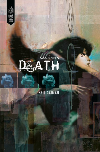 Sandman death