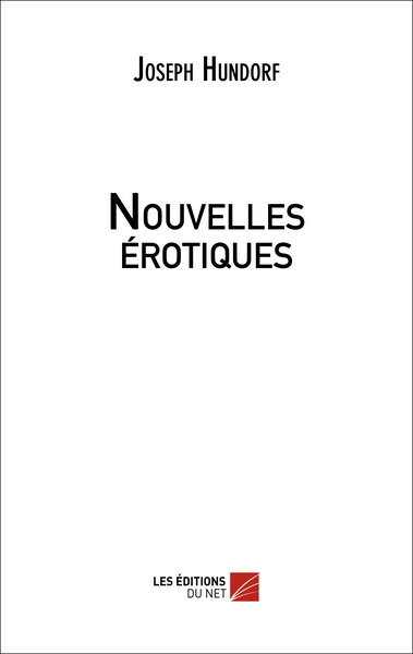 Nouvelles ÉRotiques