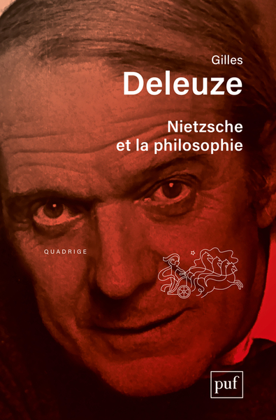 Nietzsche et la philosophie - Gilles Deleuze