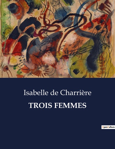 Trois Femmes