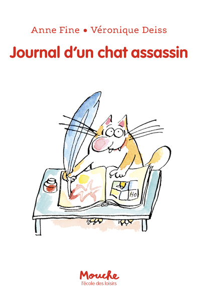 Le chat assassin Volume 1