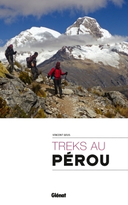 Treks Au Pérou