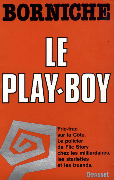 Le play-boy