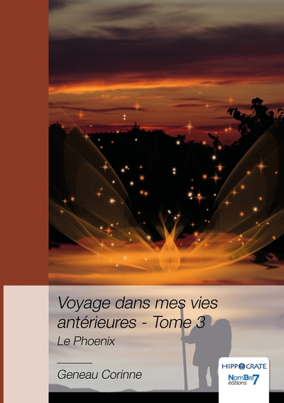 Voyage dans mes vies antérieures - Volume 3