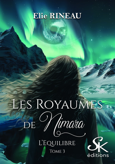 Les Royaumes de Nimara Volume 3