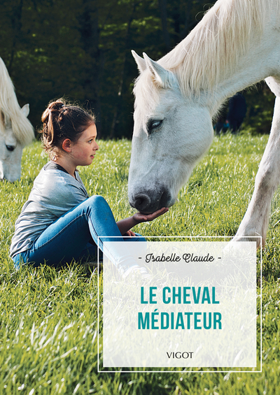 Le cheval médiateur