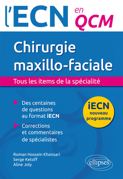 Chirurgie Maxillo-Faciale