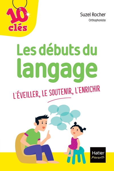 Les débuts du langage