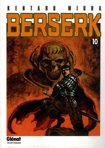 Berserk Volume 10