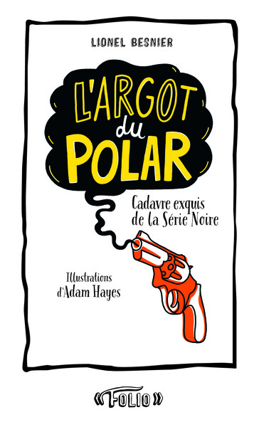 L'argot du polar