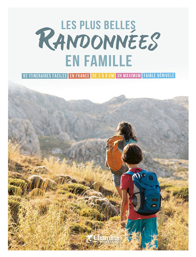 Les Plus Belles Randonnees En Famille