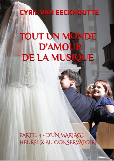 Tout un monde d'amour de la musique 5 Volume 5