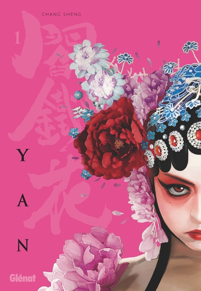 Yan Volume 1