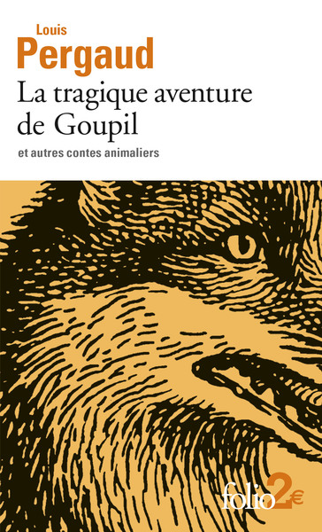 La tragique aventure de Goupil