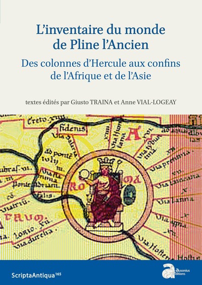 L'inventaire du monde de Pline l'Ancien