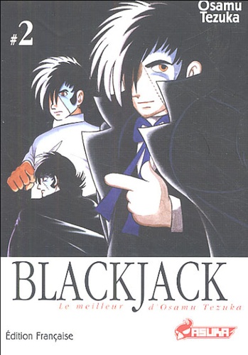 Blackjack Volume 2