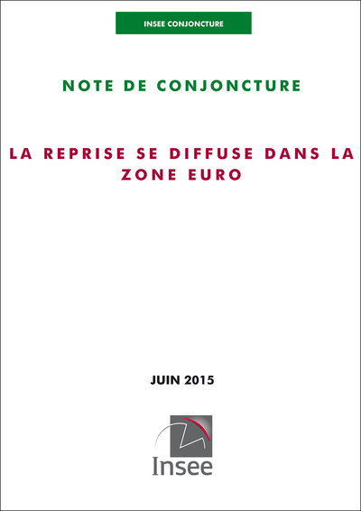 Note de conjoncture (juin 2015)