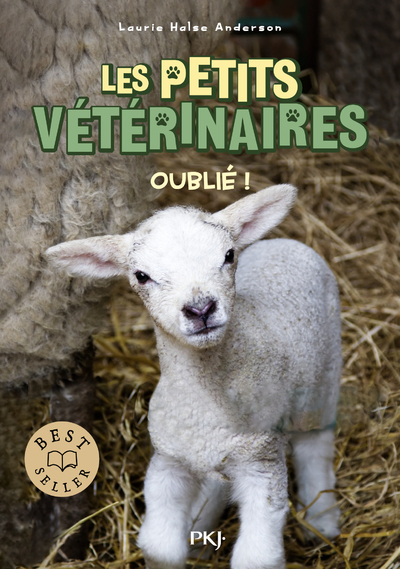 Les Petits Vétérinaires Volume 17