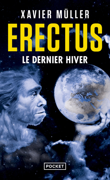 Erectus Volume 3