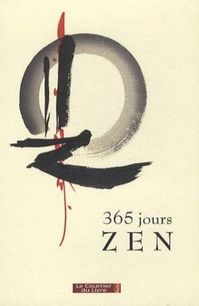 365 jours zen - Collectif