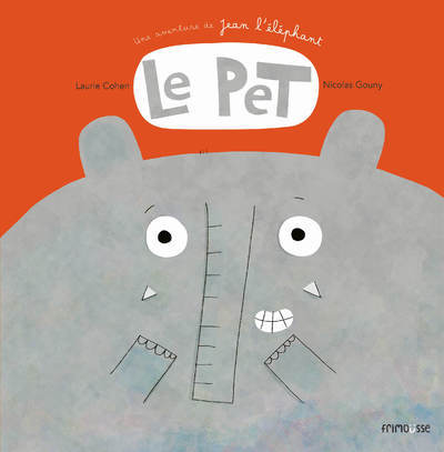 Le Pet - Laurie Cohen