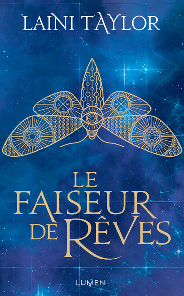 Le faiseur de rêves Volume 1