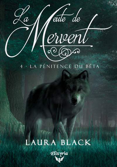 La meute de Mervent Volume 4