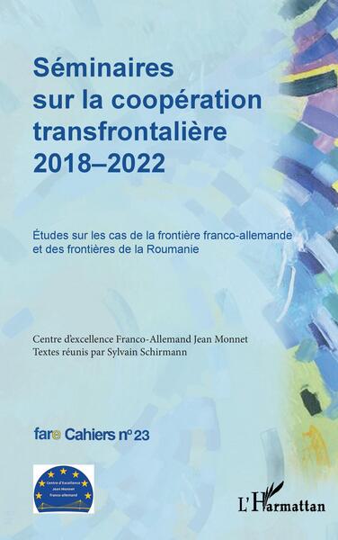 Cahiers de fare N° 23 Volume 2022