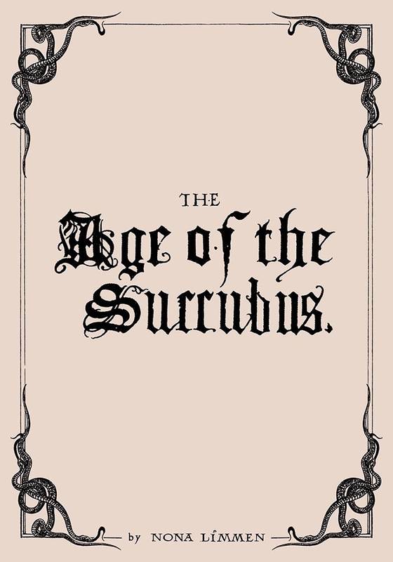 The Age of the Succubus