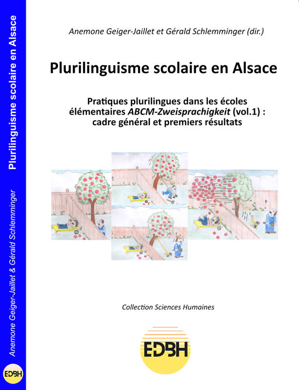 Plurilinguisme scolaire en Alsace