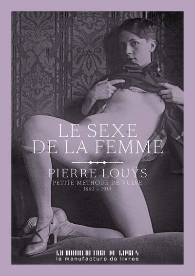 Le sexe de la femme