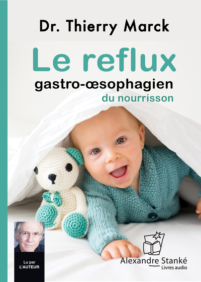 Le Reflux Oesophagien Du Nourrisson