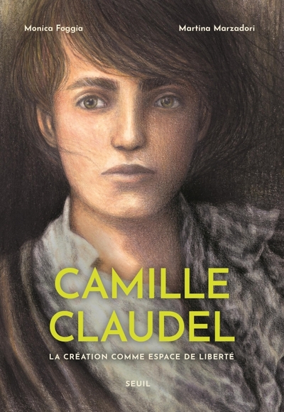 Camille Claudel - Monica Foggia, Martina Marzadori