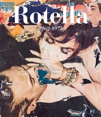 Mimmo Rotella