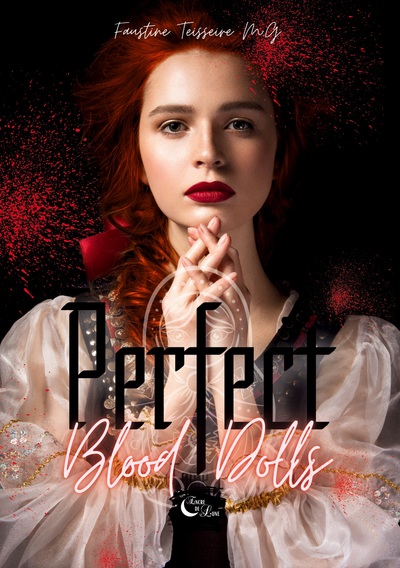 Perfect Blood Dolls Volume 1