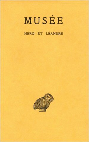 Héro et Léandre