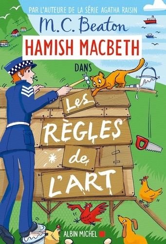 Hamish Macbeth Volume 21