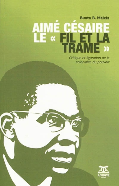 Aimé Césaire, le 