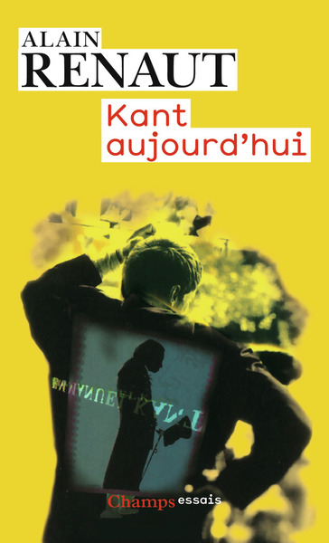 Kant Aujourd'Hui