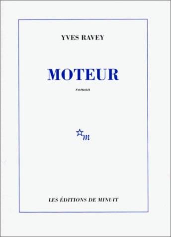 Moteur - Yves Ravey