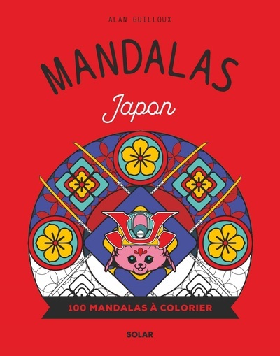 Mandalas Japon